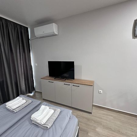 Студио Комфорт Бургас Център Exteriör bild