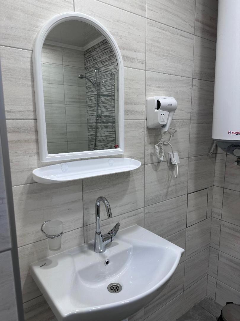 Студио Комфорт Бургас Център Exteriör bild